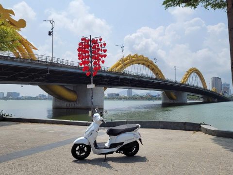 Hue One-Way 50cc Bike Rental (5)